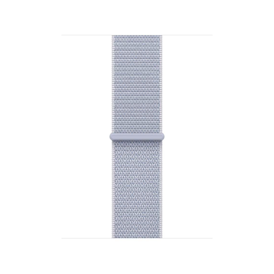 Apple Watch 40mm Sport Loop: Blue Cloud Sport Loop