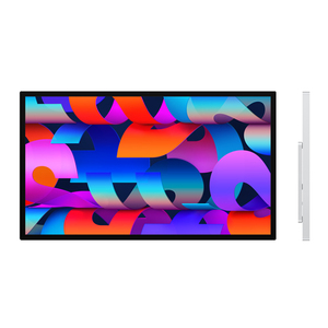 Apple Studio Display - Nano-Texture Glass - VESA Mount Adapter (Stand not included), 27inch (2025)