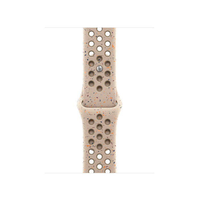 Apple Watch 42mm Nike Sport Band: Desert Stone Nike Sport Band - M/L
