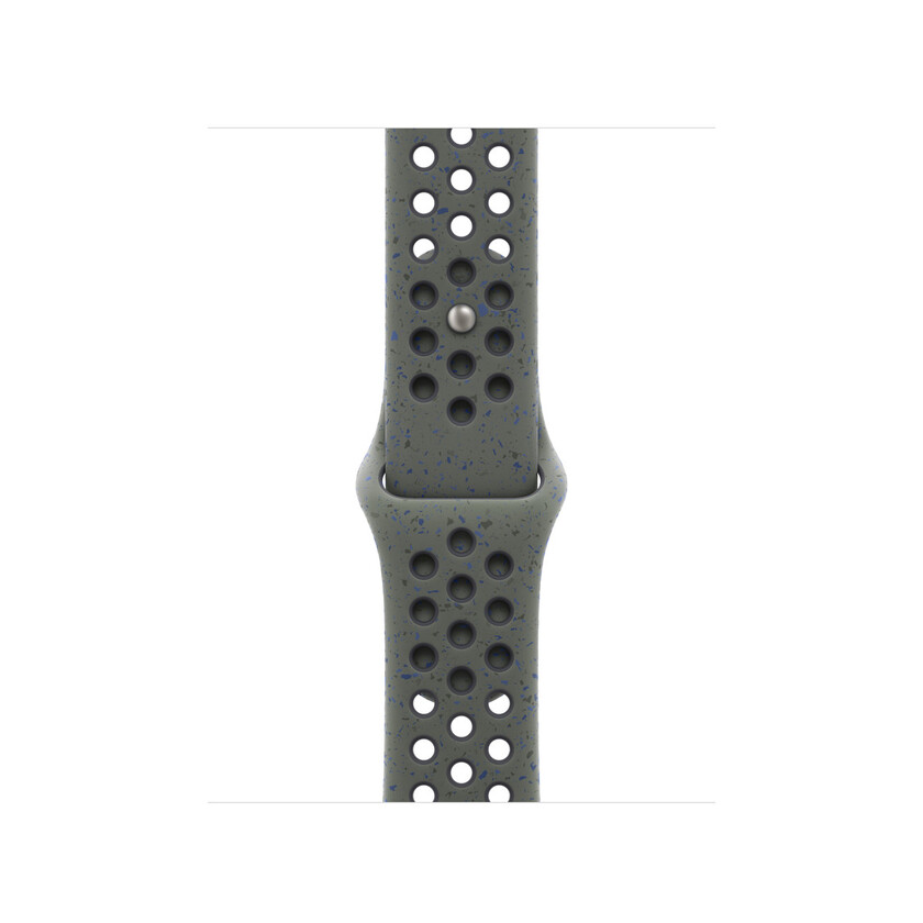 Apple Watch 42mm Nike Sport Band: Cargo Khaki Nike Sport Band - M/L