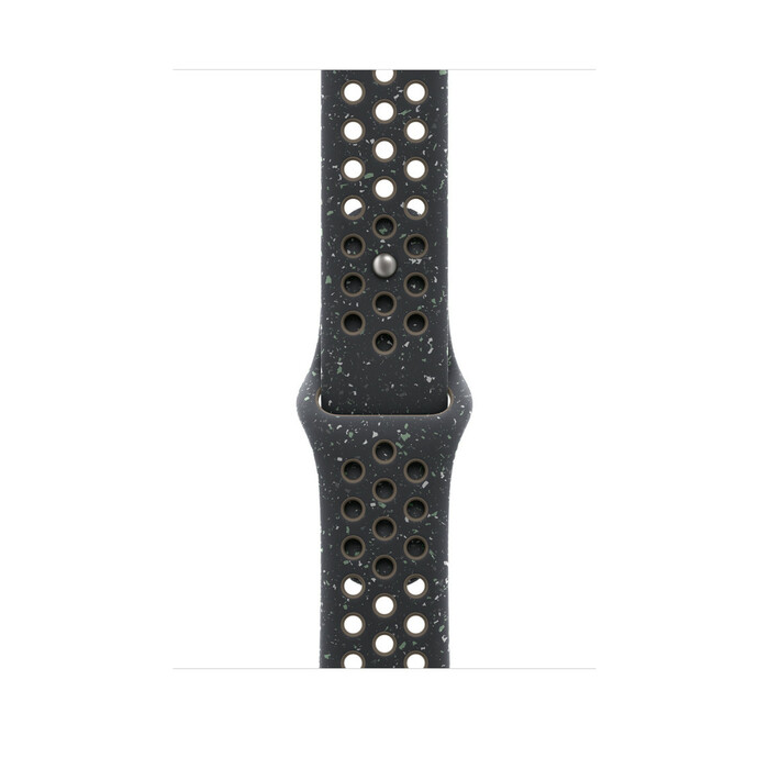 Apple Watch 46mm Nike Sport Band: Midnight Sky Nike Sport Band - M/L