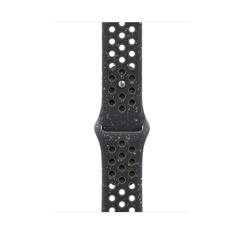 Apple Watch 46mm Nike Sport Band: Midnight Sky Nike Sport Band - M/L
