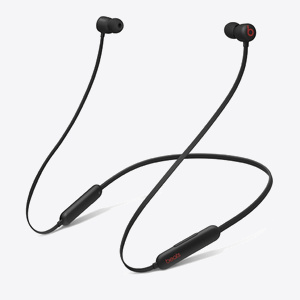 Beats Flex - All-Day Wireless Earphones - Beats Black