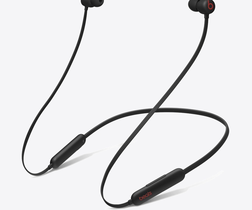 Beats Flex - All-Day Wireless Earphones - Beats Black