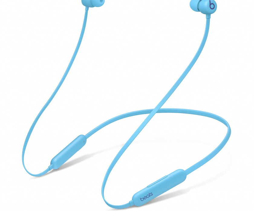Beats Flex - All-Day Wireless Earphones - Flame Blue