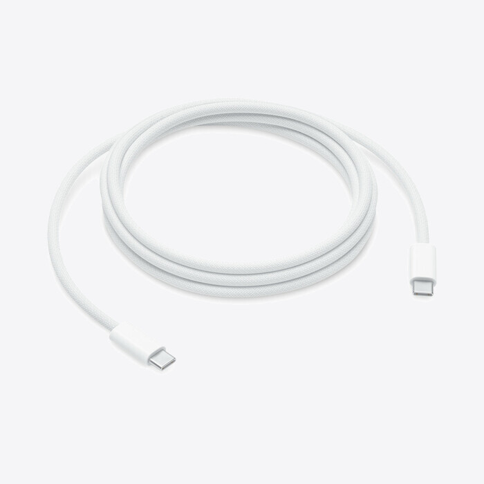Apple 240W USB-C Charge Cable (2m)