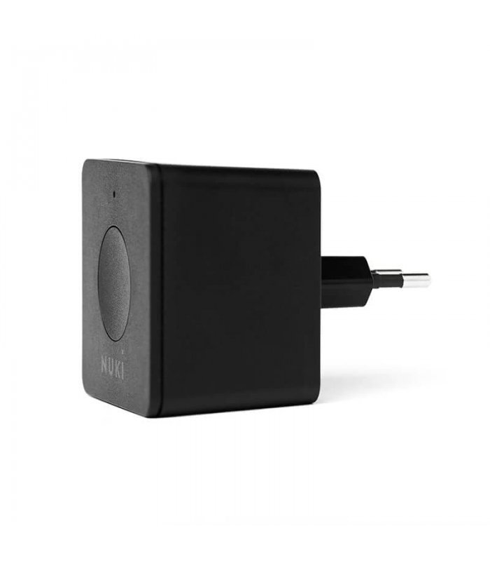 NUKI Bridge смарт хъб