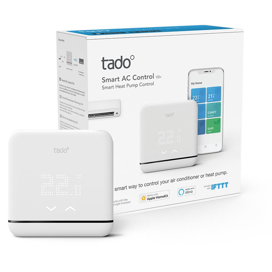 Смарт контролер за климатик TADO SMART AC CONTROL V3+