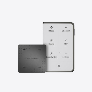 Ledger Stax