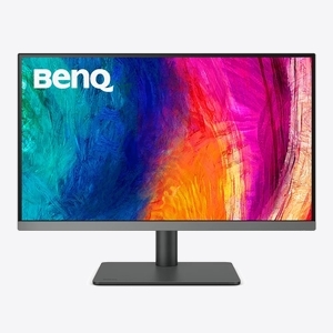 BenQ Монитор PD2706U 27" IPS LED 5ms 3840x2160 4K UHD Designer