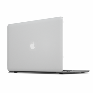 Next One Hardshell за MacBook Pro 13" Fog Transparent