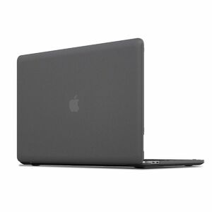 Next One Hardshell за MacBook Pro 13" Smoke Black