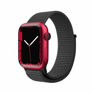 NextOne 42/44mm Apple Watch Sport Loop - Black