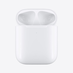 Apple Wireless Charging Case за AirPods