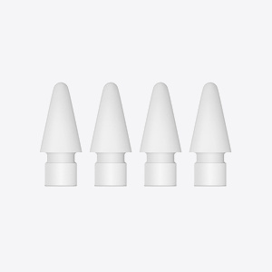 Apple Pencil Tips 4 броя
