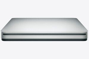 Apple USB SuperDrive