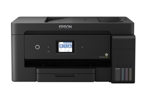 Мастилоструйно многофункционално устройство, Epson EcoTank L14150 A3+
