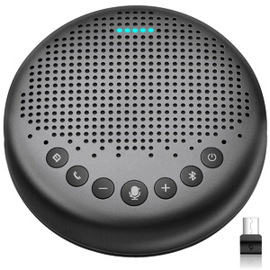 eMeet Luna Wireless Conference Speakerphone