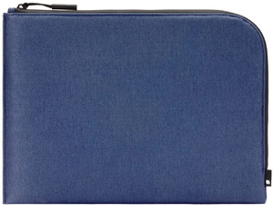 Incase Facet Sleeve for MacBook Pro 14" 2021 in Recycled Twill - Navy