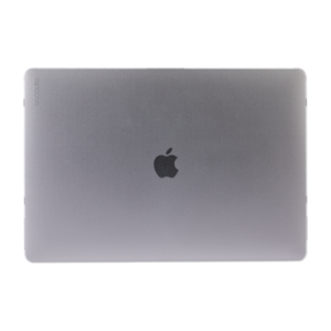 Incase Hardshell Case for MacBook Pro 16" Dots Clear
