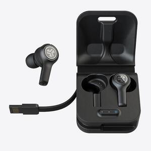 JLAB JBuds Air Executive True Wireless - Black