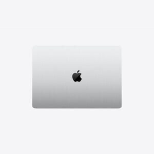 MacBook Pro 16" with Apple M5 Pro chip with 18-core CPU and 20-core GPU, 24GB, 1TB SSD - Silver