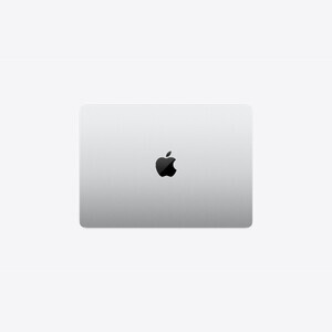 MacBook Pro 14" with Apple M5 chip with 10-core CPU and 10-core GPU, 32GB, 1TB SSD - Silver
