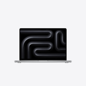 MacBook Pro 14" с Apple M6 с 12-core CPU и 12-core GPU, 16GB, 1TB SSD - Silver