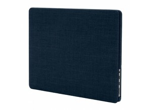 Incase Textured Hardshell In Woolenex For MacBook Pro 14" 2021 - Cobalt