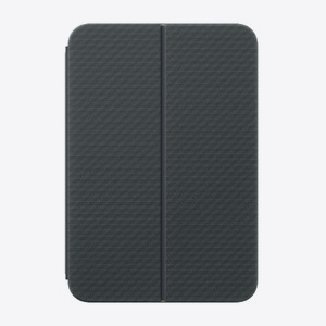 Smart Folio for iPad mini (A20 Pro) - Navy Blue