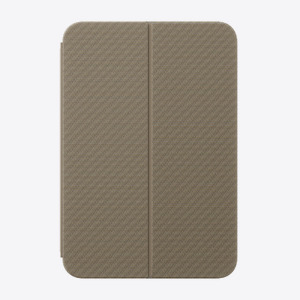 Smart Folio for iPad mini (A20 Pro) - Taupe