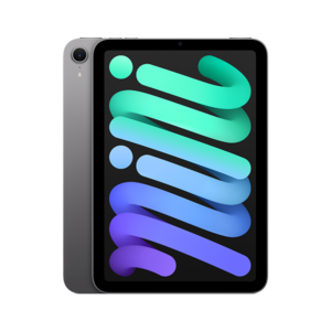 iPad mini Wi-Fi 128GB - Space Grey