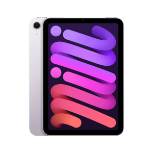 iPad mini Wi-Fi 128GB - Purple