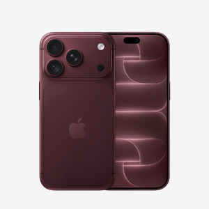 Apple iPhone 18 Pro 256GB Burgundy