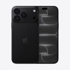 Apple iPhone 18 Pro Max 256GB Black