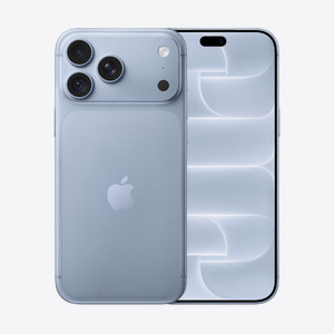 Apple iPhone 18 Pro Max 256GB Glacier