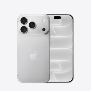Apple iPhone 18 Pro 256GB Silver