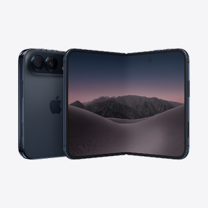 Apple iPhone Duo 256GB Night Sky