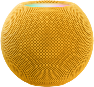 Apple HomePod Mini Yellow
