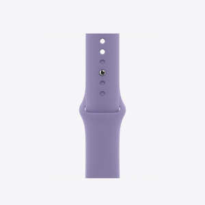 Apple Watch English Lavender Sport Band Regular 41mm
