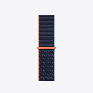 Apple Watch 40mm Band Deep Navy Sport Loop (Seasonal Fall 2020)