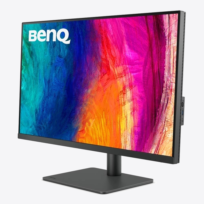 BenQ Монитор PD3205U 32" IPS 4ms 3840x2160 DesignVue