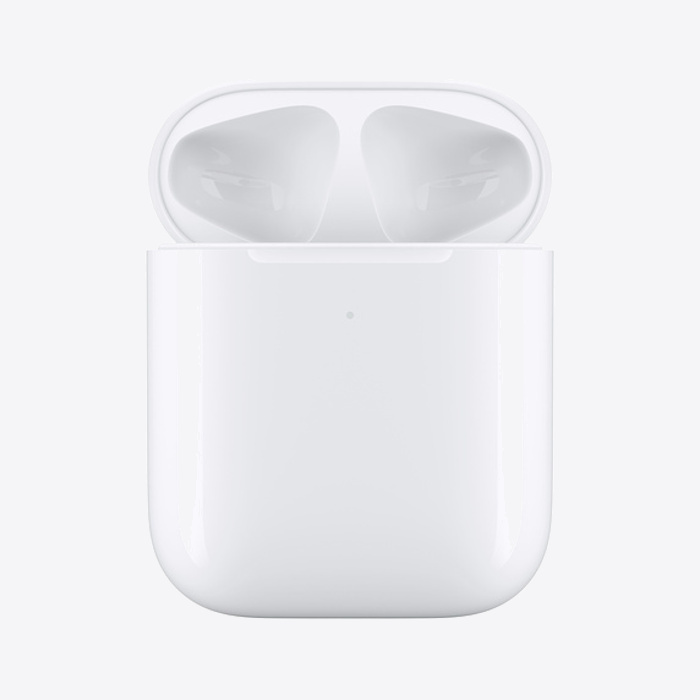 Apple Wireless Charging Case за AirPods