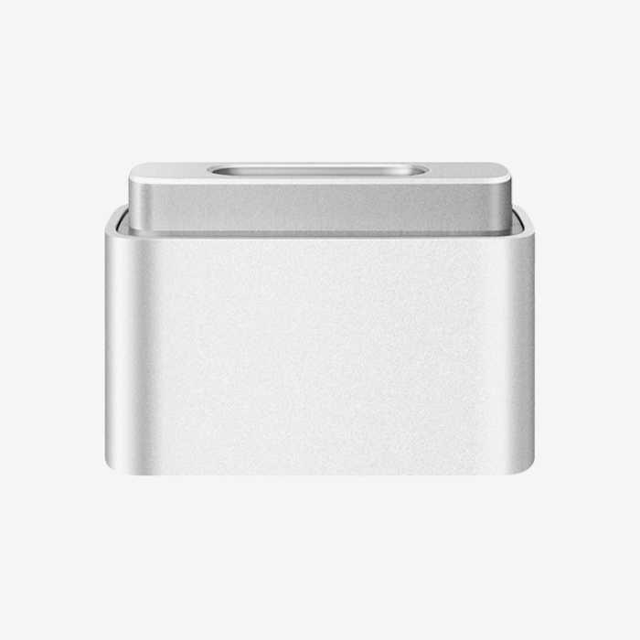 Apple MagSafe to MagSafe 2 Converter