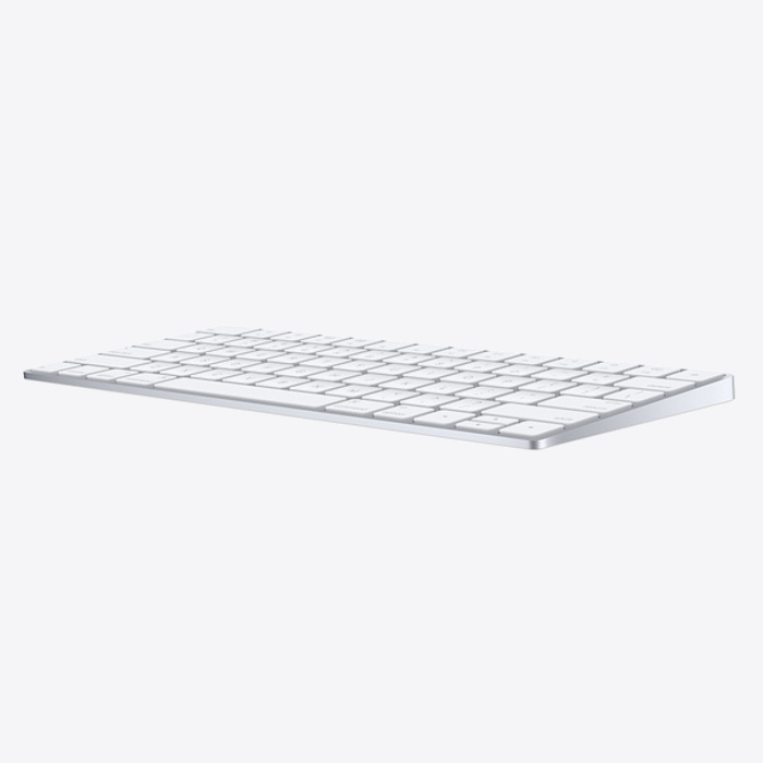 Apple Magic Keyboard (2015) International English