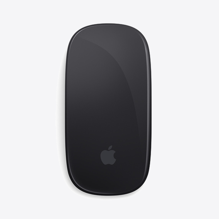 Apple Magic Mouse 2 Space Gray