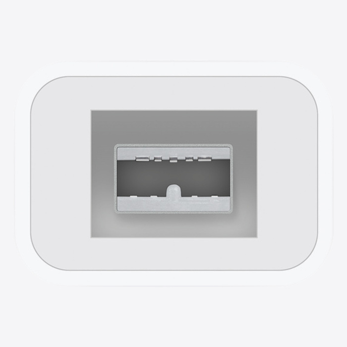 Apple Thunderbolt to FireWire Adapter