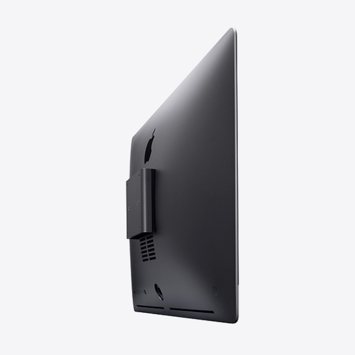 Apple VESA Mount adapter Kit за iMac Pro 27" Space Gray