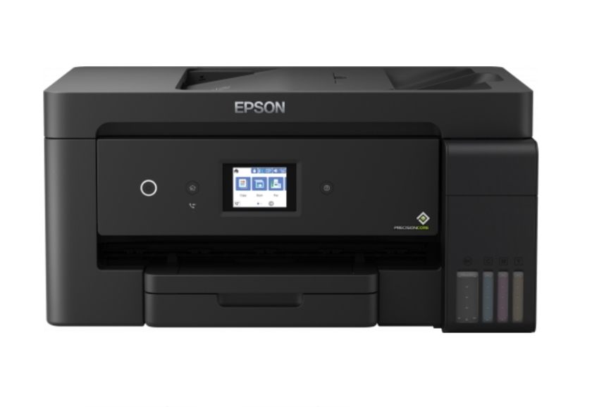 Мастилоструйно многофункционално устройство, Epson EcoTank L14150 A3+