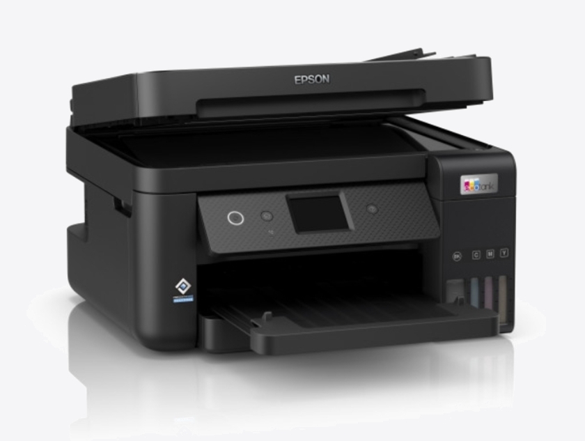 Мастилоструйно многофункционално устройство, Epson EcoTank L6290 WiFi MFP